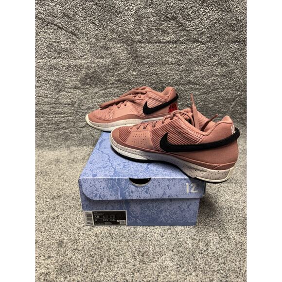 Nike Ja 1 Basketball Shoes 7.5 Mens 9 Womens Athletic Streetwear Retro 80s 90s main image 10